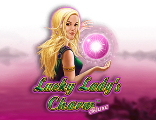 lucky ladys charm deluxe